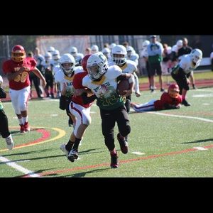 Meet your Posher, Dean